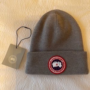 Canada Goose Hat